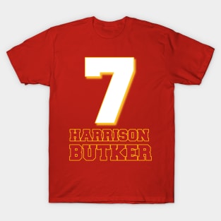 Harrison butker T-Shirt